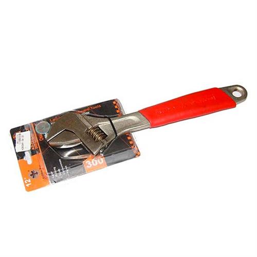 12' Adjustable Wrench