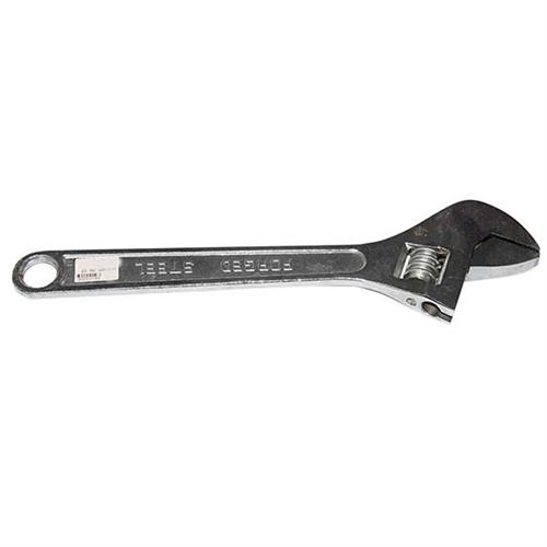 15' Adjustable Wrench