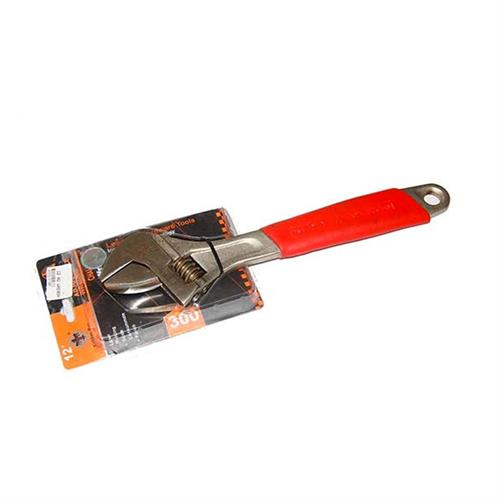 6' Adjustable Wrench