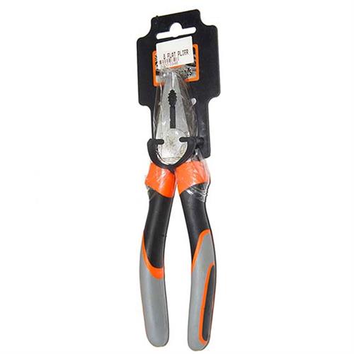 8' Flat Plier