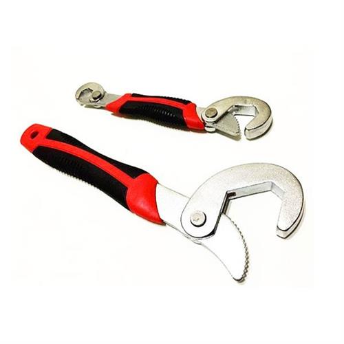 Adjustable Wrench 2 Pcs