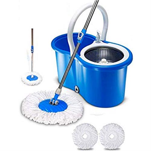 Magic Spin Mop