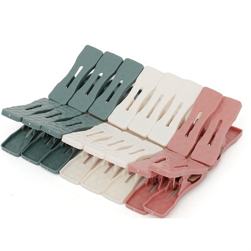 16 Pcs Cloth Pegs