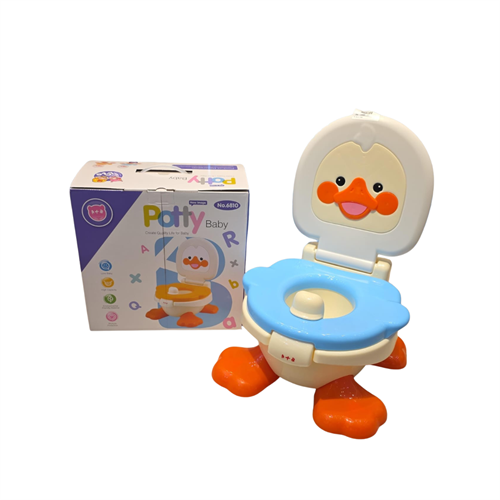 Ducky Potty Trainer for Kids