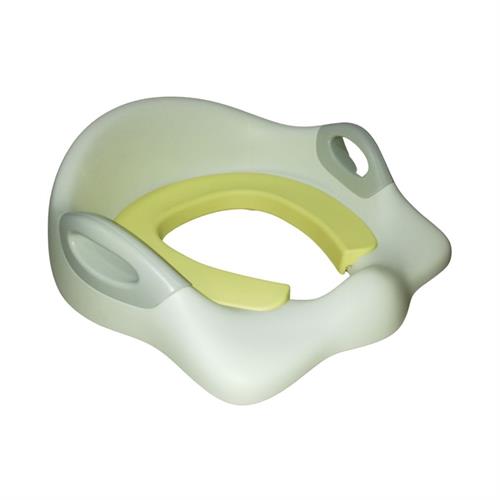 Potty Training Seat for Toddlers with Cushion 0026 Handles