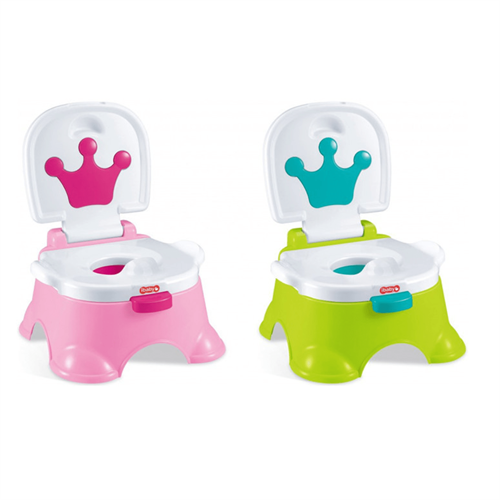 Baby Potty Chair (68014)