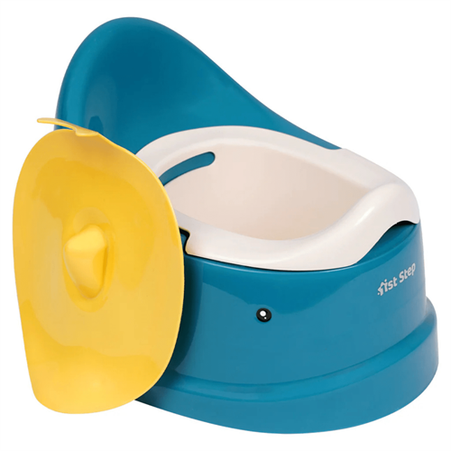 Baby Potty Chair with Lid