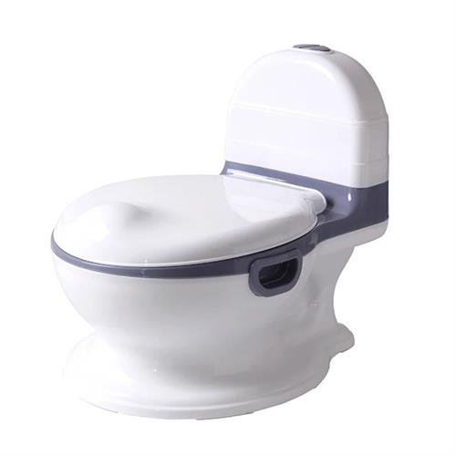 Baby Potty Training Toilet for Toddler (N433)