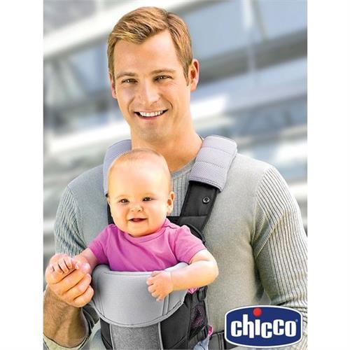 Chicco Ultra Soft Limited Edition Infant Carrier - Avena