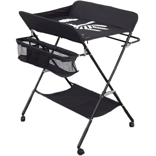 Easy Diaper changing table Foldable