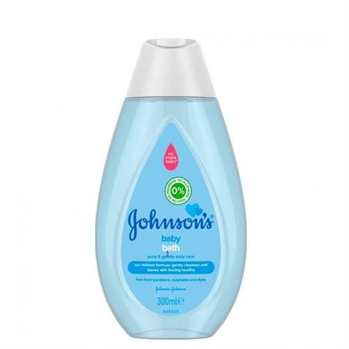 Johnson's Baby Bath - 300ml