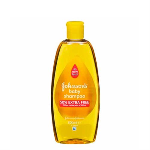 Johnson's Baby Shampoo - 300ml