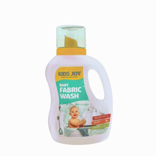 Kids Joy Baby Fabric Wash 1 LTR
