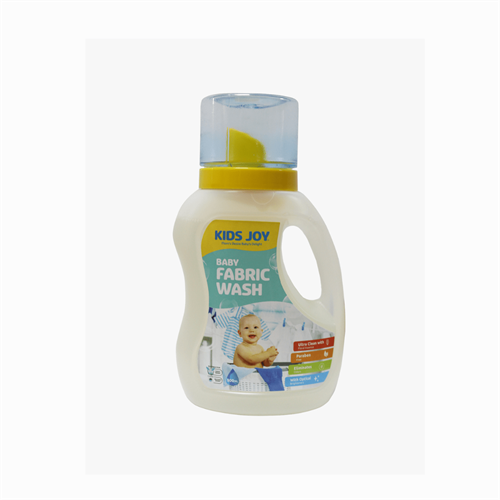 Kids Joy Baby Fabric Wash 500 ML
