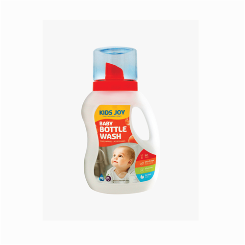 Kids Joy Bottle Wash 500 ML