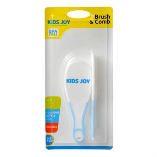Kids Joy Brush 0026 Comb (KJA1304)
