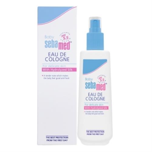 Sebamed Baby Eau De Cologne 250ml