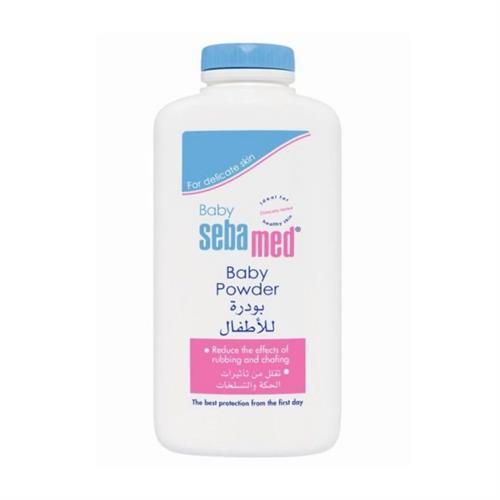 Sebamed Baby Powder 200g