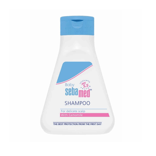 Sebamed Baby Shampoo 250ml