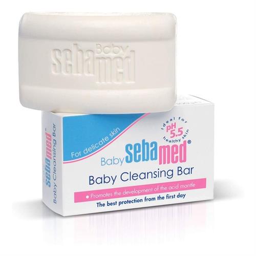 Sebamed Cleansing Bar (100g)