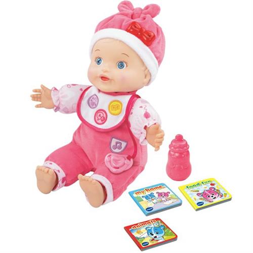 VTech Little Love Baby Talk