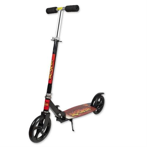 Scooty for Kids 0026 Adults with Large Wheels (898-1)