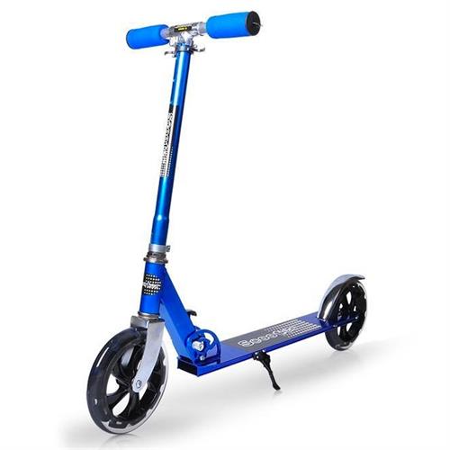 Scooty for Kids 0026 Adults with Large Wheels (899-1)