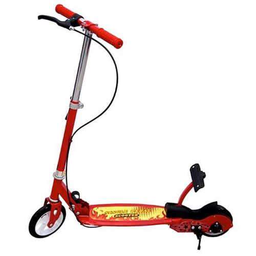 Scooty (with Pedal)
