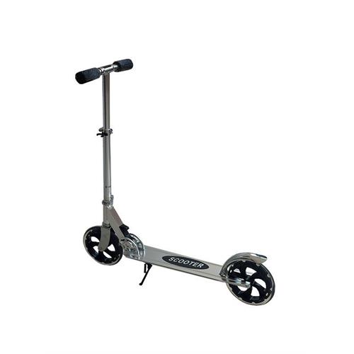 Kick Scooty (For Kids 0026 Adults)