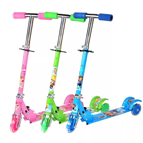 Kick Scooty for Kids 403