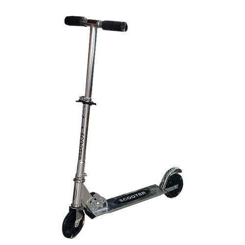 Kick Scooty for Kids (Lightweight)