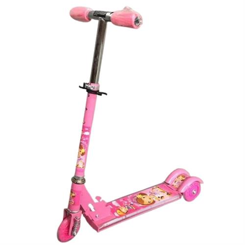 Kick Scooty for Kids (RW-03)