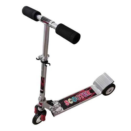 Kids Kick Scooty