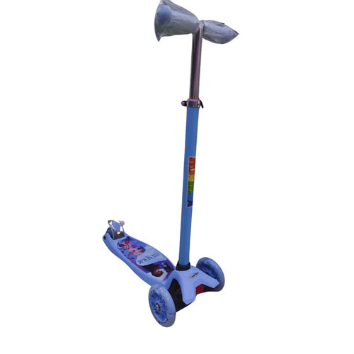 Kids Premium Kick Scooter