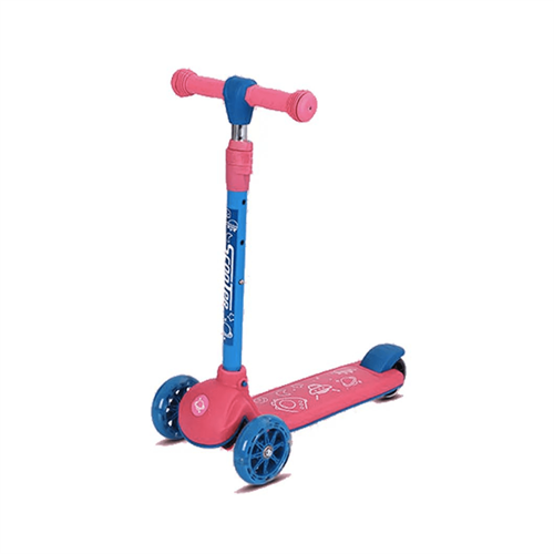 Kids scooter -756
