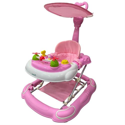 Walkers with Handle (2366P)