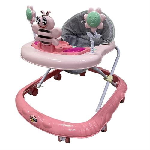 Walkers with Music (809M)