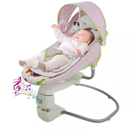 Multi Functional Electric Swing