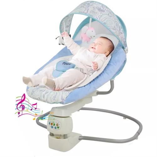 Multi Functional Electric Swing