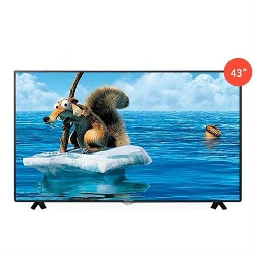 Abans 43 Inch Full HD LED TV ABTV43D60