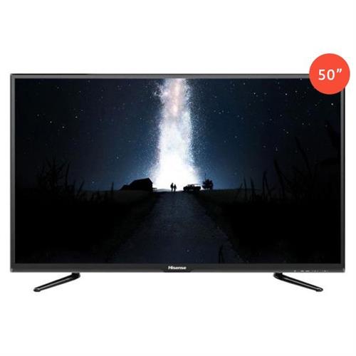 Hisense 50 Inch Full HD LED TV - N50D36