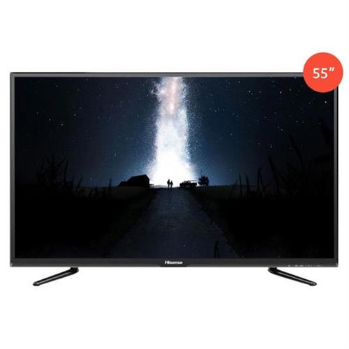 Hisense 55 Inch Full HD LED TV - N50D36