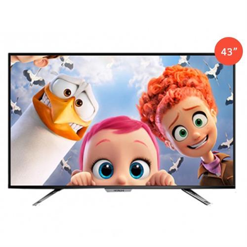 Hitachi 43 Inch Full HD LED TV - LD43SY01A