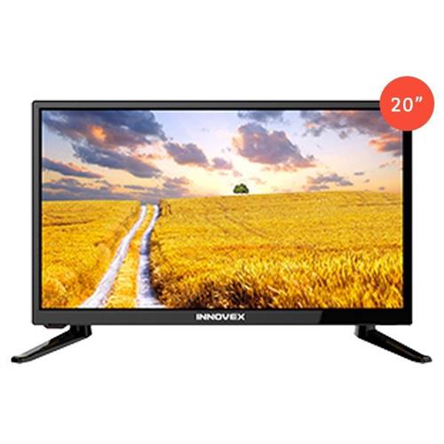 Innovex 20 Inch HD Ready LED TV -ITVE201