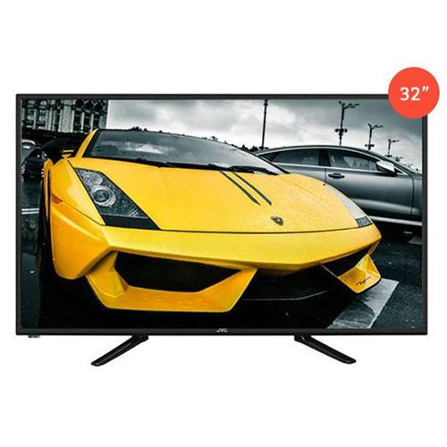 JVC 32 inch Flat HD LED TV