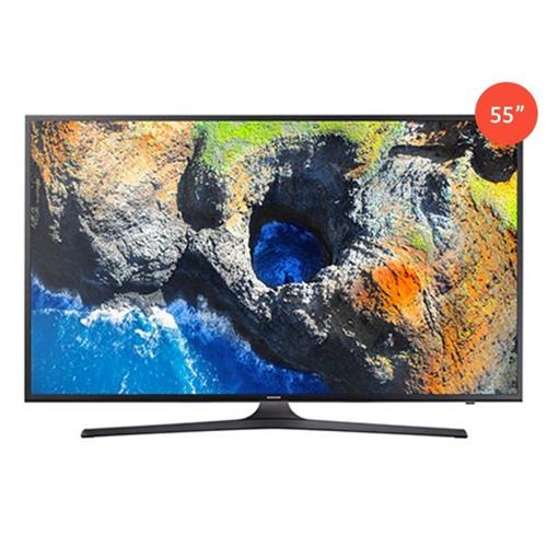 Samsung 55 inch Flat HD LED TV 7300-7000