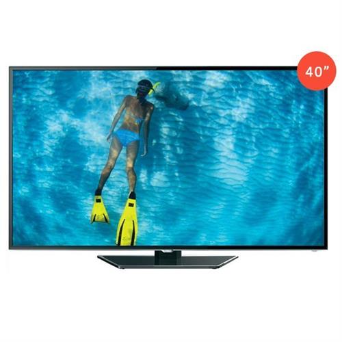 TCL LED TV Full HD 40'