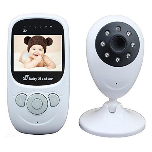 Baby Monitor ( 2.4 inch TFT LCD Monitor )