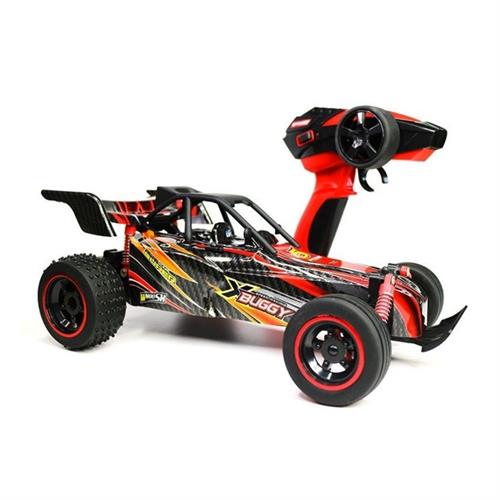 Whoosh Mad Beast RC Buggy