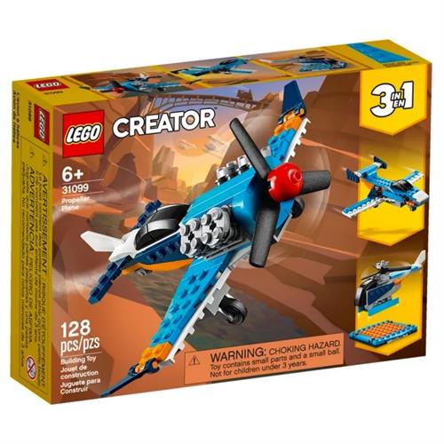 Lego Sports Car (31100)